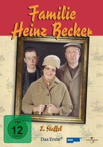 Familie Heinz Becker: Season 2
