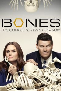 Bones – Die Knochenjägerin: Season 10