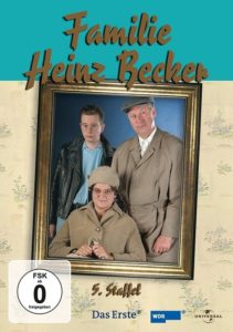 Familie Heinz Becker: Season 5