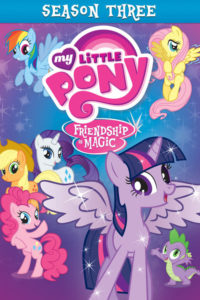 My Little Pony – Freundschaft ist Magie: Season 3