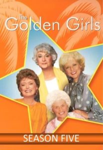 Golden Girls: Season 5