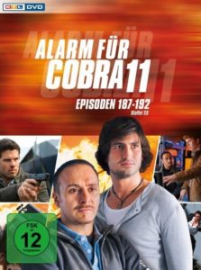 Alarm für Cobra 11 – Die Autobahnpolizei: Season 28