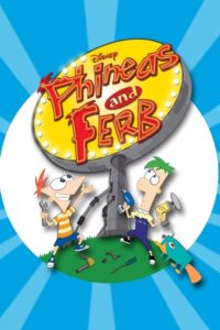 Phineas und Ferb: Season 1