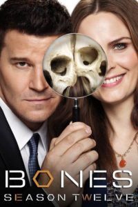 Bones – Die Knochenjägerin: Season 12