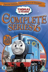 Thomas, die kleine Lokomotive: Season 16