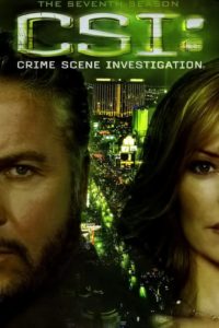 CSI – Den Tätern auf der Spur: Season 7