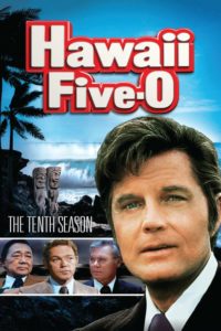 Hawaii Fünf-Null: Season 10