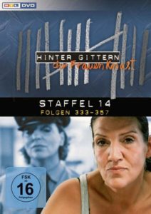 Hinter Gittern – Der Frauenknast: Season 14