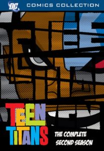 Teen Titans: Season 2