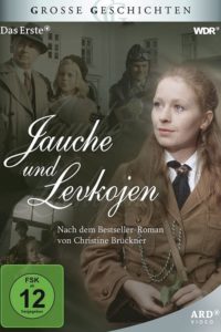 Jauche und Levkojen