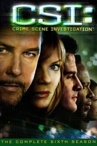 CSI – Den Tätern auf der Spur: Season 6