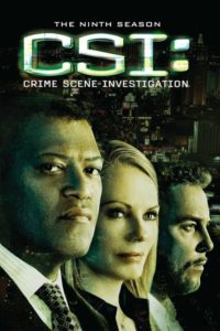 CSI – Den Tätern auf der Spur: Season 9