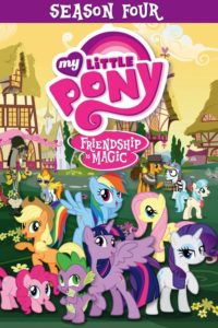 My Little Pony – Freundschaft ist Magie: Season 4