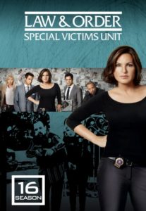 Law & Order: Special Victims Unit: Season 16