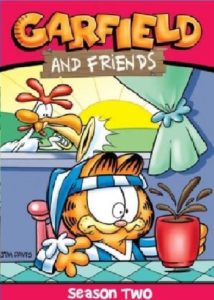 Garfield and Friends: Season 2