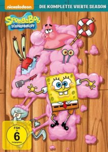 SpongeBob Schwammkopf: Season 4