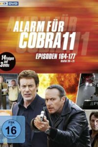 Alarm für Cobra 11 – Die Autobahnpolizei: Season 23