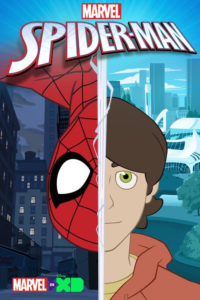 Marvel’s Spider-Man: Season 1