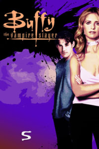Buffy – Im Bann der Dämonen: Season 5