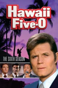 Hawaii Fünf-Null: Season 6