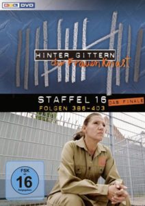 Hinter Gittern – Der Frauenknast: Season 16