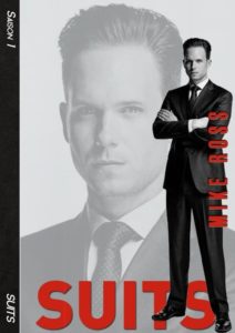 Suits: Season 1