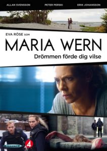 Maria Wern, Kripo Gotland: Season 4