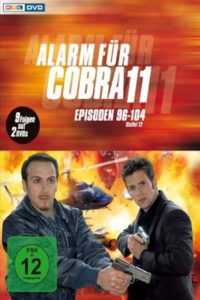 Alarm für Cobra 11 – Die Autobahnpolizei: Season 14