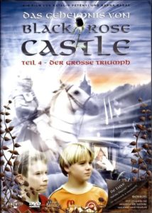 Das Geheimnis von Black Rose Castle