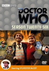 Doctor Who: Season 26