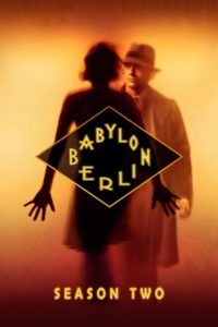 Babylon Berlin: Season 2