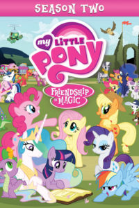 My Little Pony – Freundschaft ist Magie: Season 2