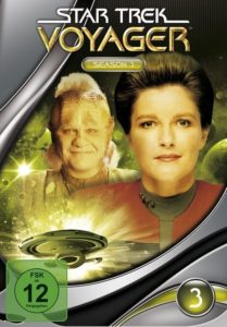 Star Trek: Raumschiff Voyager : Season 3