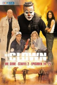 Der Clown: Season 2