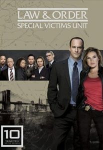 Law & Order: Special Victims Unit: Season 10