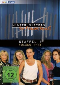 Hinter Gittern – Der Frauenknast: Season 1