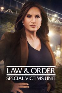 Law & Order: Special Victims Unit: Season 22
