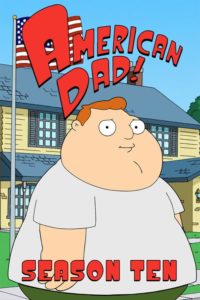 American Dad: Season 10