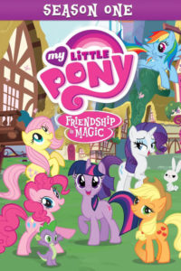 My Little Pony – Freundschaft ist Magie: Season 1