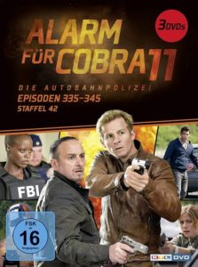Alarm für Cobra 11 – Die Autobahnpolizei: Season 44