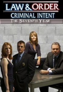 Criminal Intent – Verbrechen im Visier: Season 7