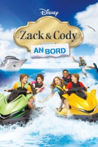 Zack & Cody an Bord: Season 2
