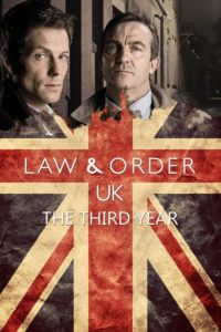 Law & Order UK: Season 3