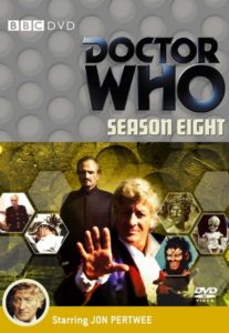 Doctor Who: Season 8