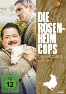 Die Rosenheim-Cops: Season 2