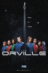 The Orville: Season 3