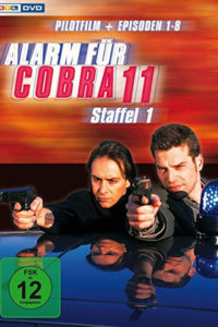 Alarm für Cobra 11 – Die Autobahnpolizei: Season 1