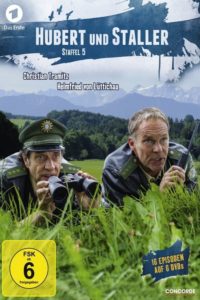 Heiter bis tödlich – Hubert und Staller: Season 5