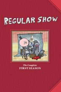Regular Show – Völlig abgedreht: Season 1