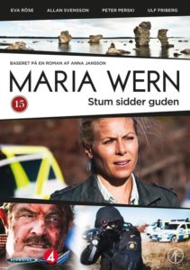 Maria Wern, Kripo Gotland: Season 2